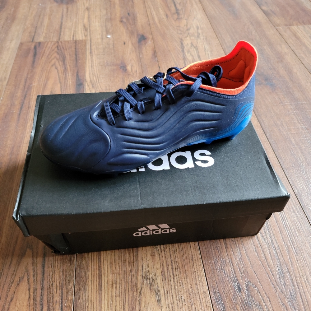 Adidas Copa Sense .1 Soccer Cleat